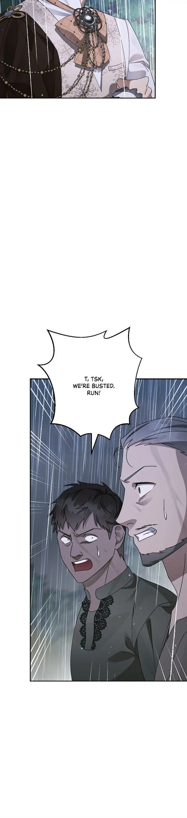 She’s a Villainess, but Her Husband Is Handsome Chapter 38 153 23