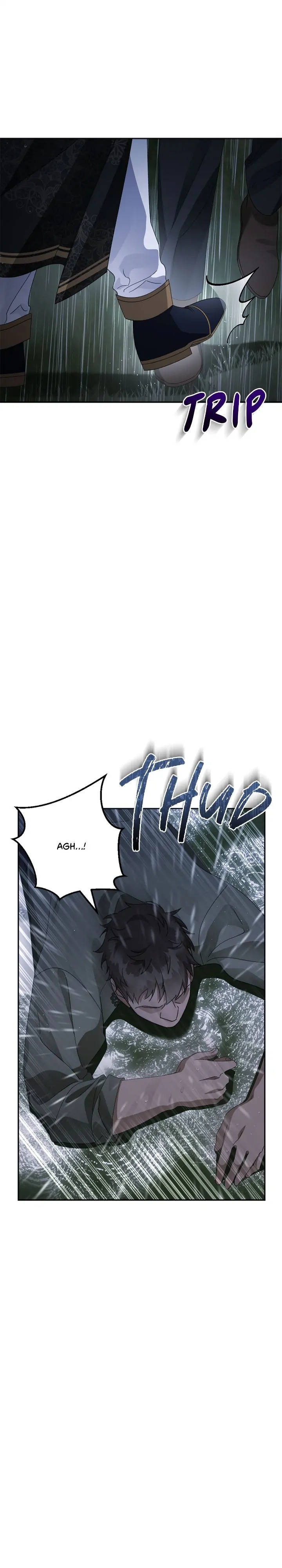 She’s a Villainess, but Her Husband Is Handsome Chapter 38 154 24