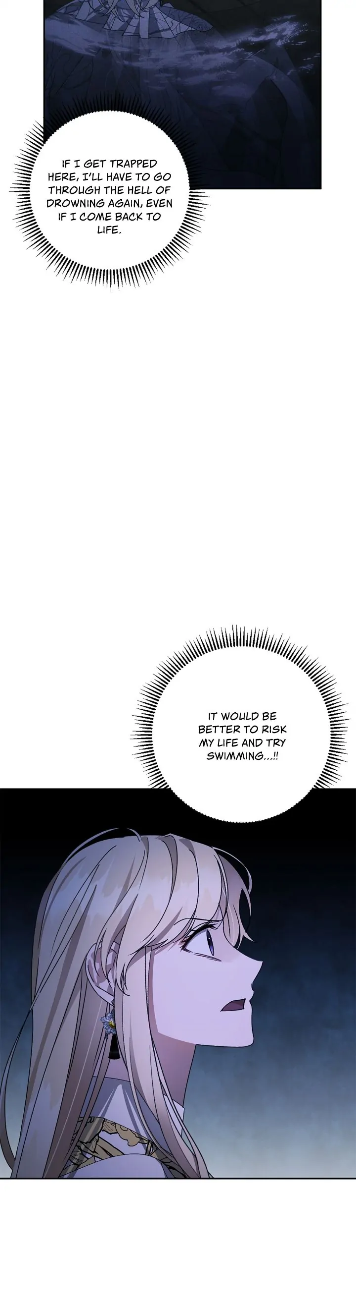She’s a Villainess, but Her Husband Is Handsome Chapter 38 157 27
