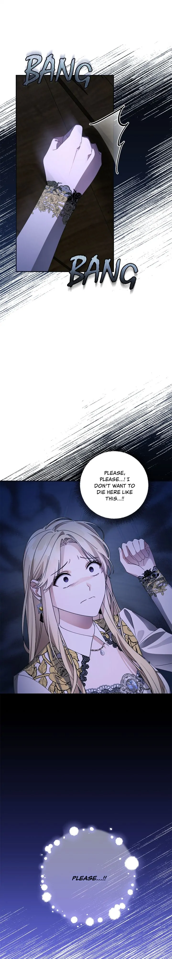 She’s a Villainess, but Her Husband Is Handsome Chapter 38 158 28