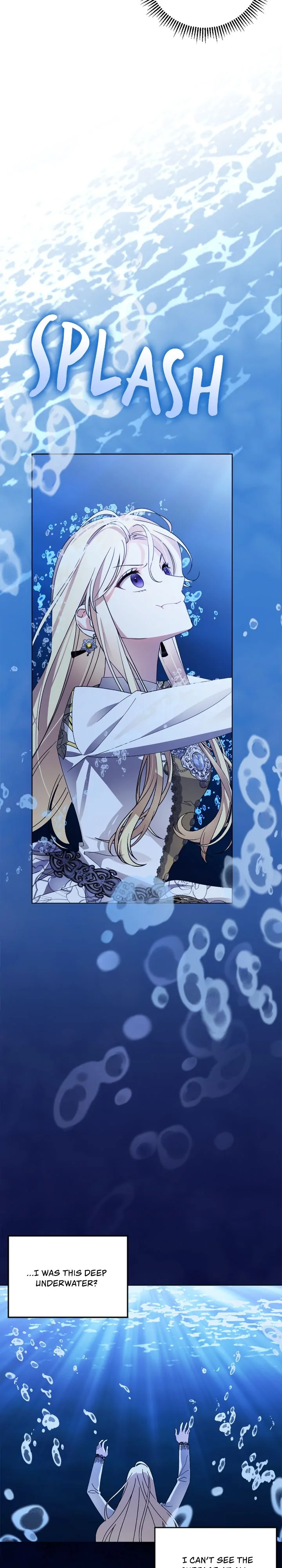 She’s a Villainess, but Her Husband Is Handsome Chapter 38 161 31