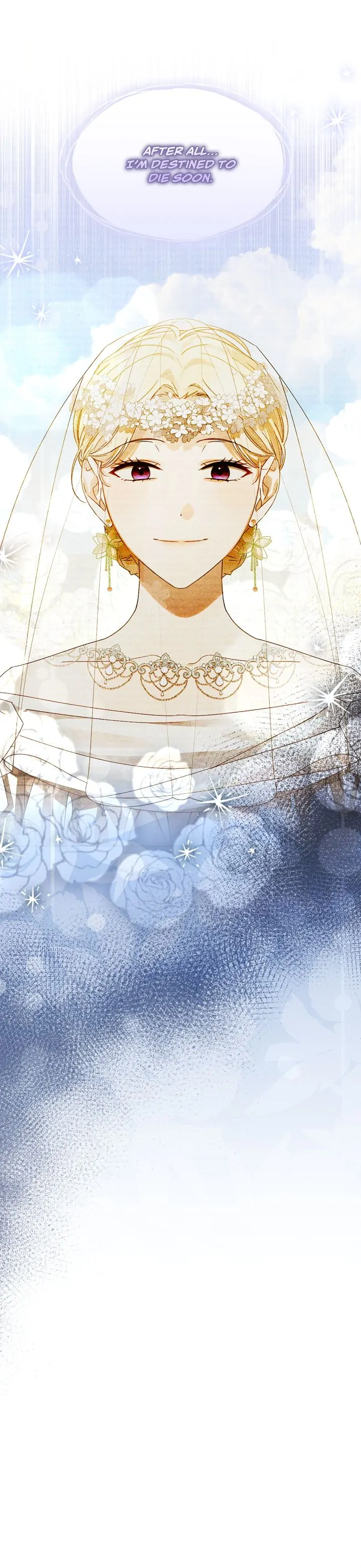 She’s a Villainess, but Her Husband Is Handsome Chapter 38 169 39