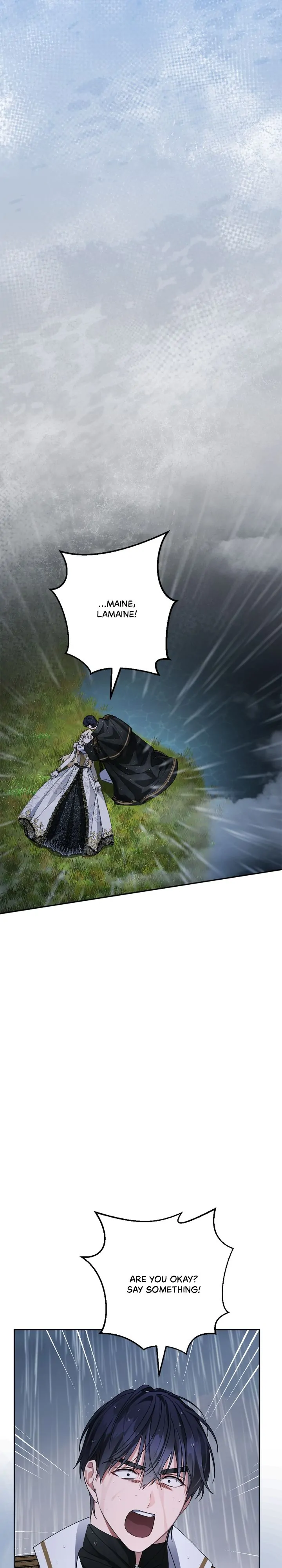 She’s a Villainess, but Her Husband Is Handsome Chapter 39 141 09