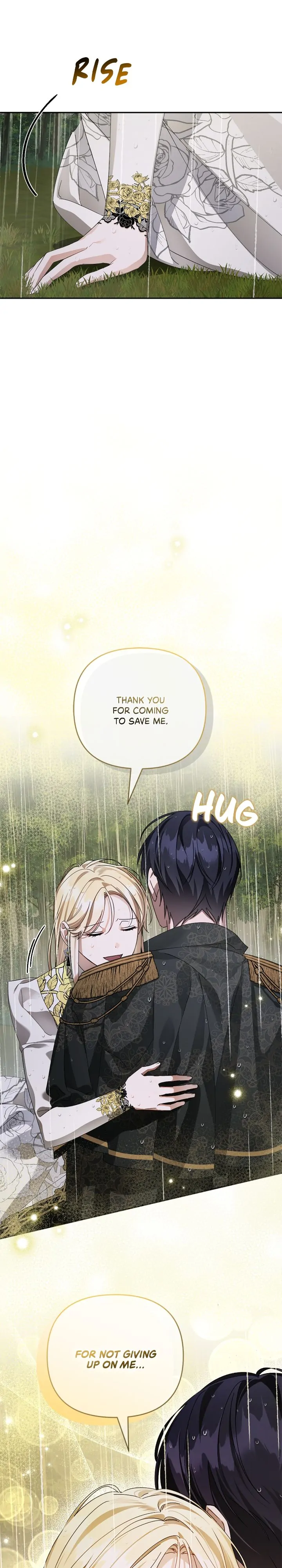 She’s a Villainess, but Her Husband Is Handsome Chapter 39 145 13