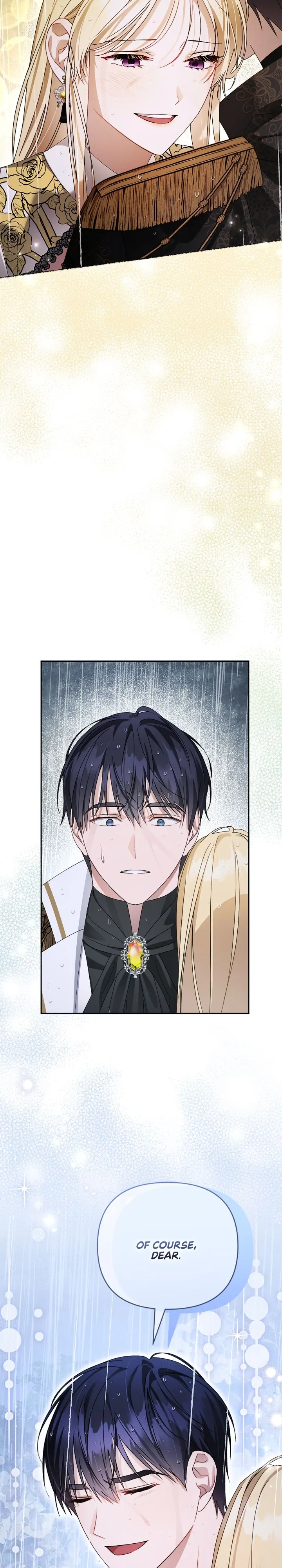 She’s a Villainess, but Her Husband Is Handsome Chapter 39 146 14
