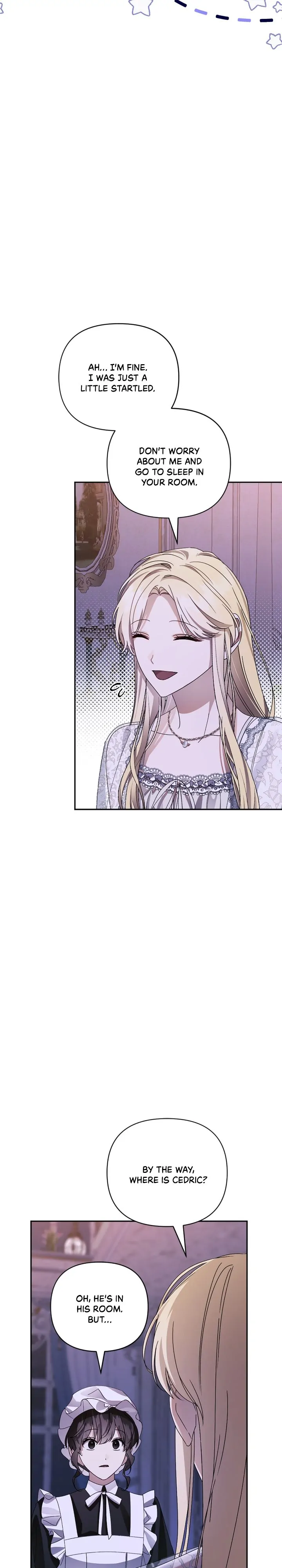 She’s a Villainess, but Her Husband Is Handsome Chapter 39 154 22