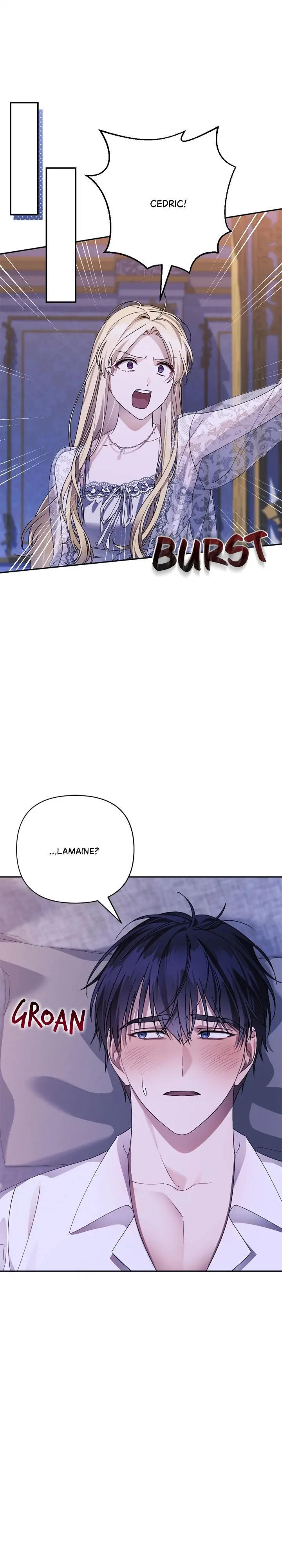 She’s a Villainess, but Her Husband Is Handsome Chapter 39 156 24