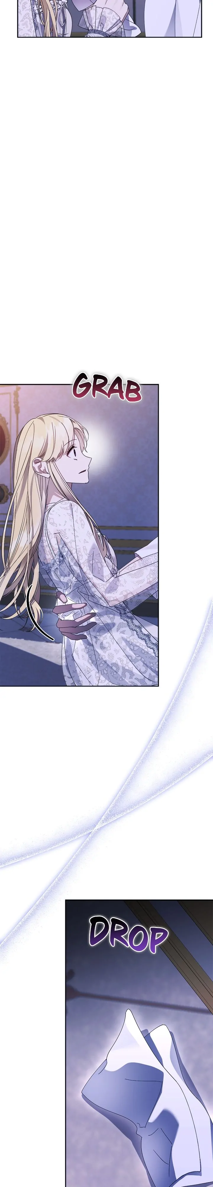 She’s a Villainess, but Her Husband Is Handsome Chapter 39 159 27