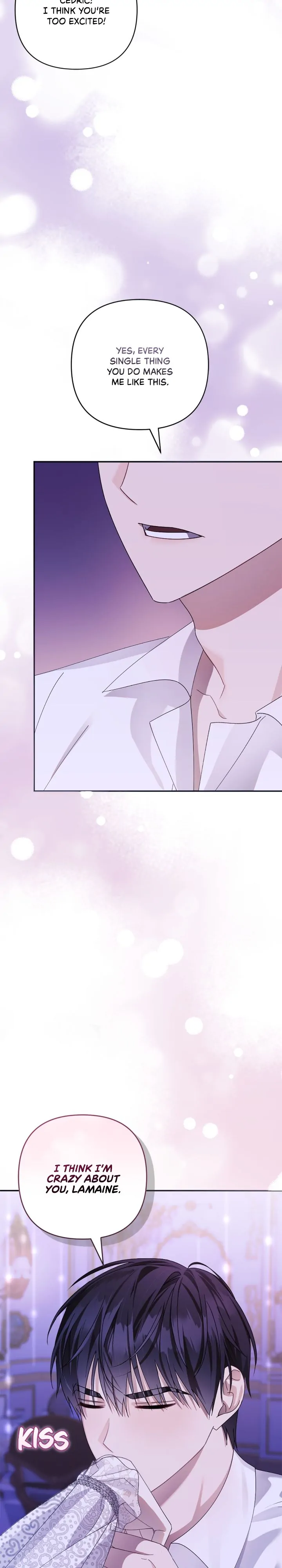 She’s a Villainess, but Her Husband Is Handsome Chapter 39 162 30