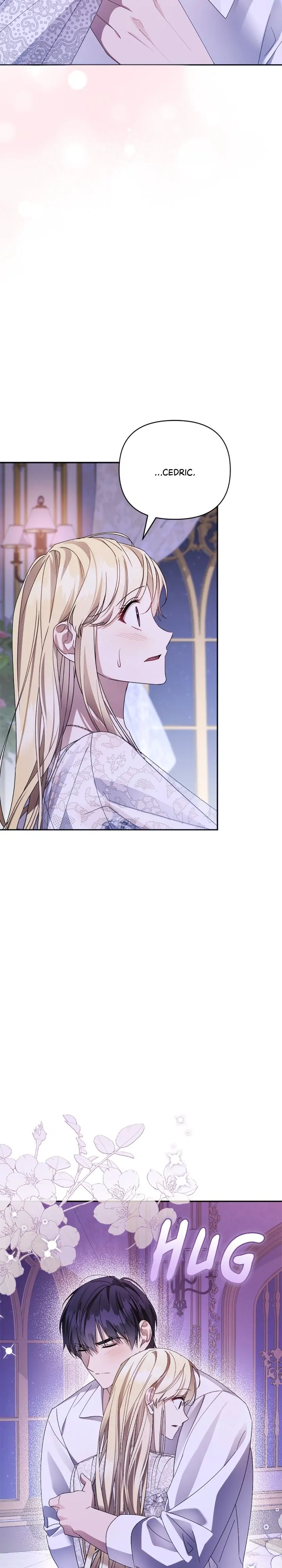 She’s a Villainess, but Her Husband Is Handsome Chapter 39 163 31