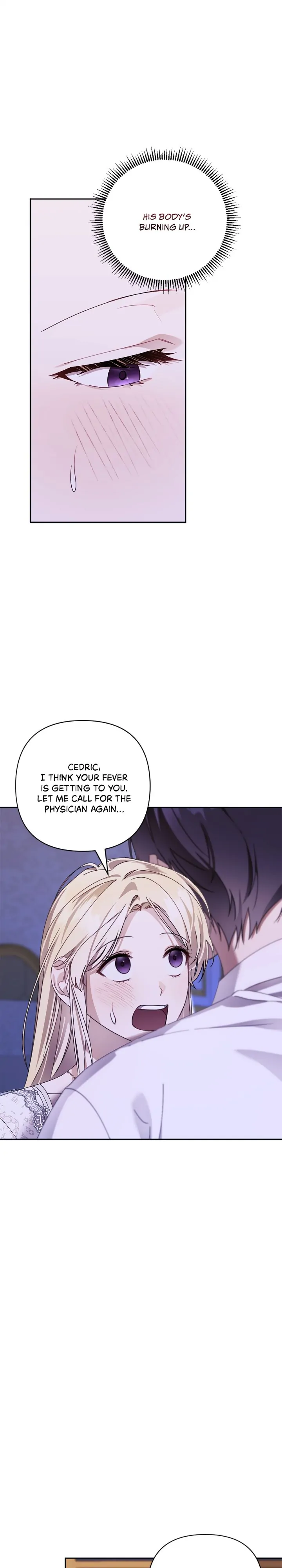 She’s a Villainess, but Her Husband Is Handsome Chapter 39 165 33