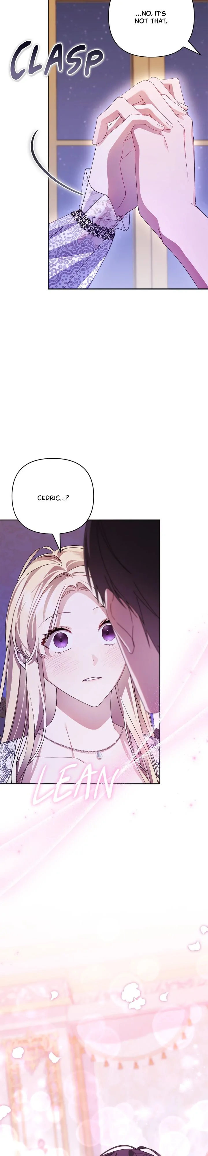 She’s a Villainess, but Her Husband Is Handsome Chapter 39 166 34