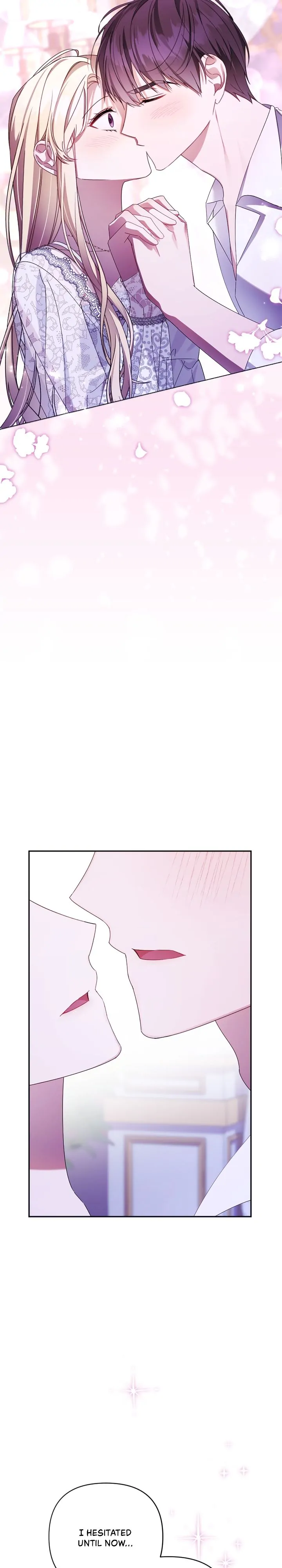 She’s a Villainess, but Her Husband Is Handsome Chapter 39 167 35