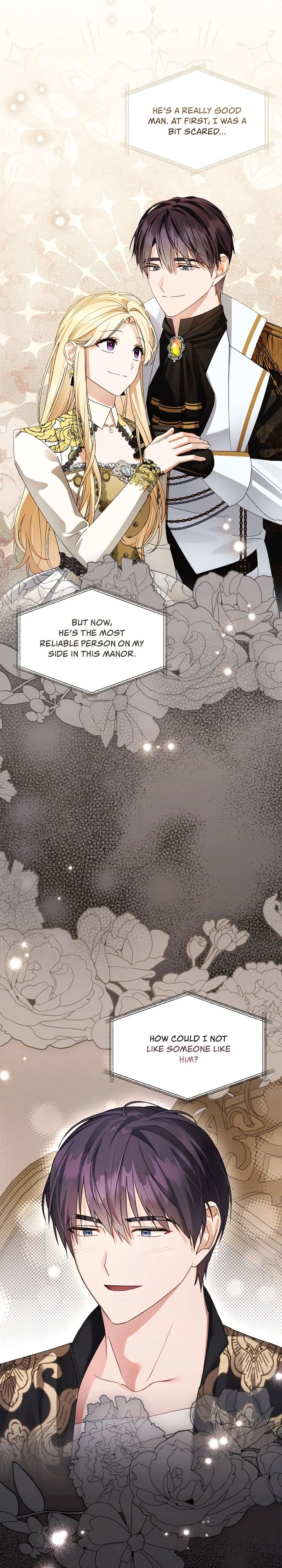 She’s a Villainess, but Her Husband Is Handsome Chapter 39 171 39