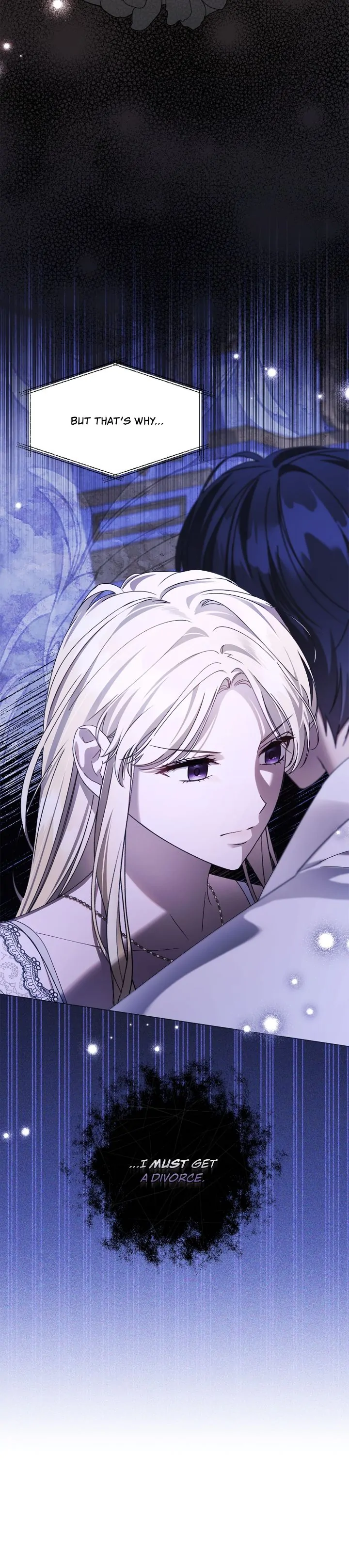 She’s a Villainess, but Her Husband Is Handsome Chapter 39 172 40
