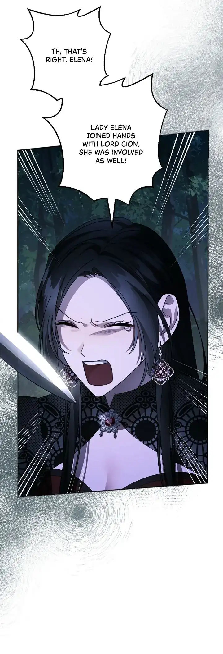 She’s a Villainess, but Her Husband Is Handsome Chapter 40 142 06