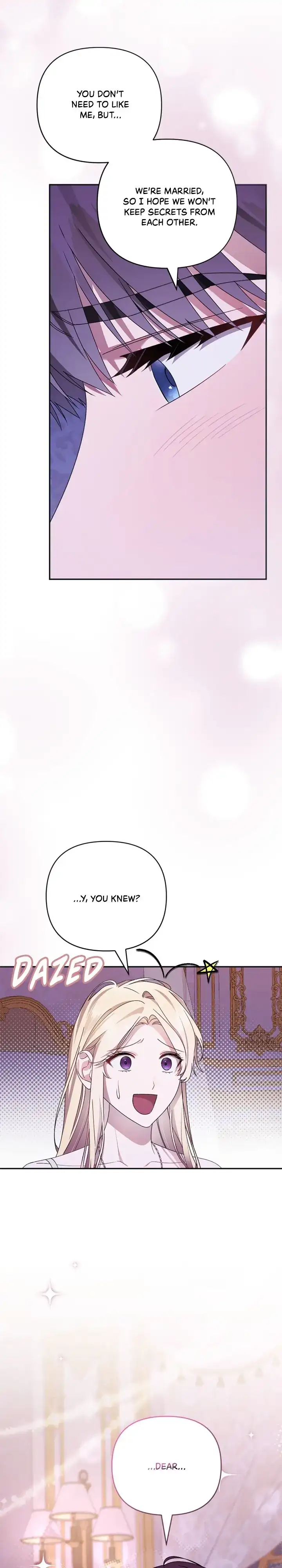 She’s a Villainess, but Her Husband Is Handsome Chapter 40 153 17