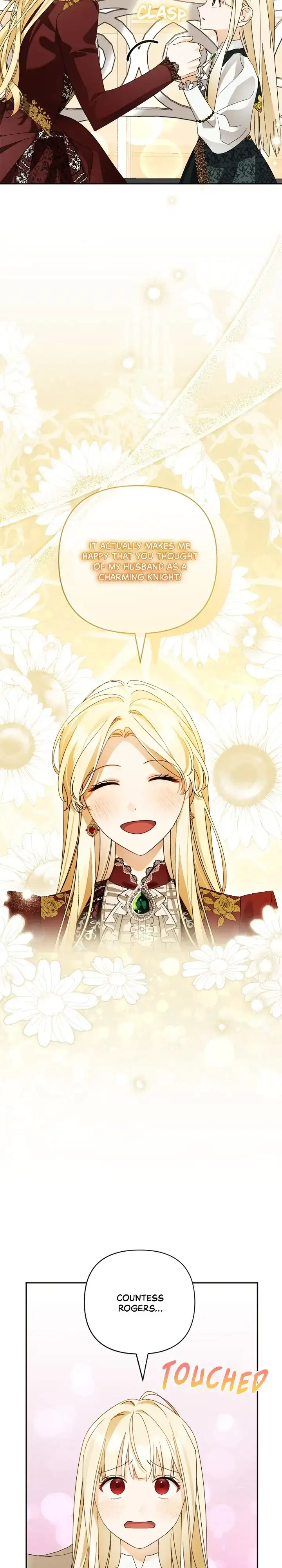 She’s a Villainess, but Her Husband Is Handsome Chapter 40 171 35