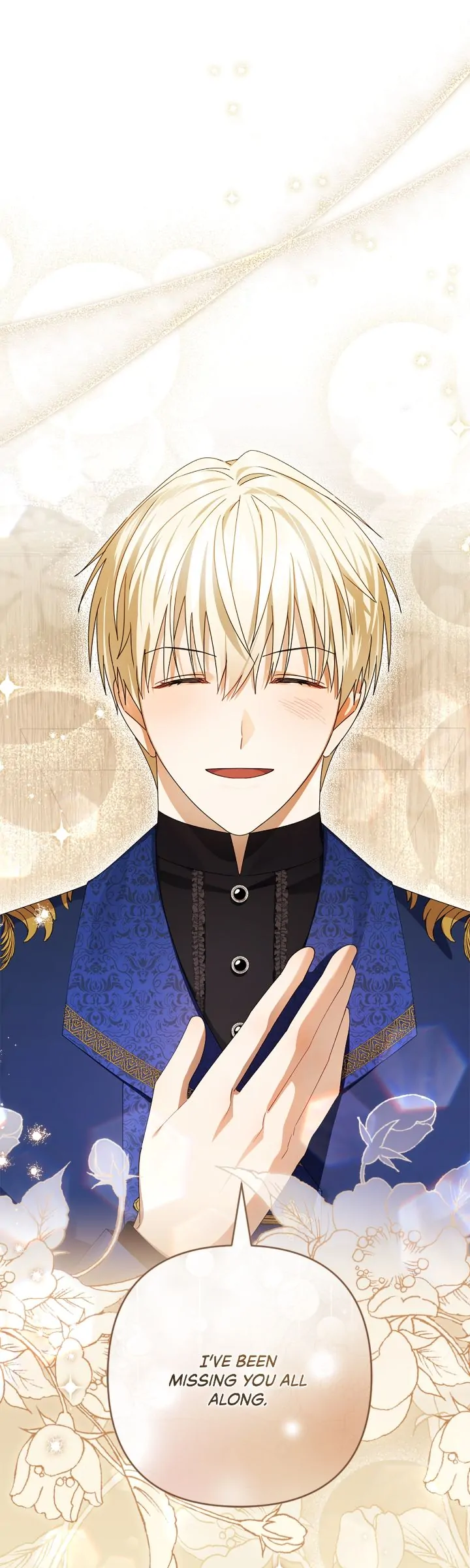 She’s a Villainess, but Her Husband Is Handsome Chapter 45 192 02