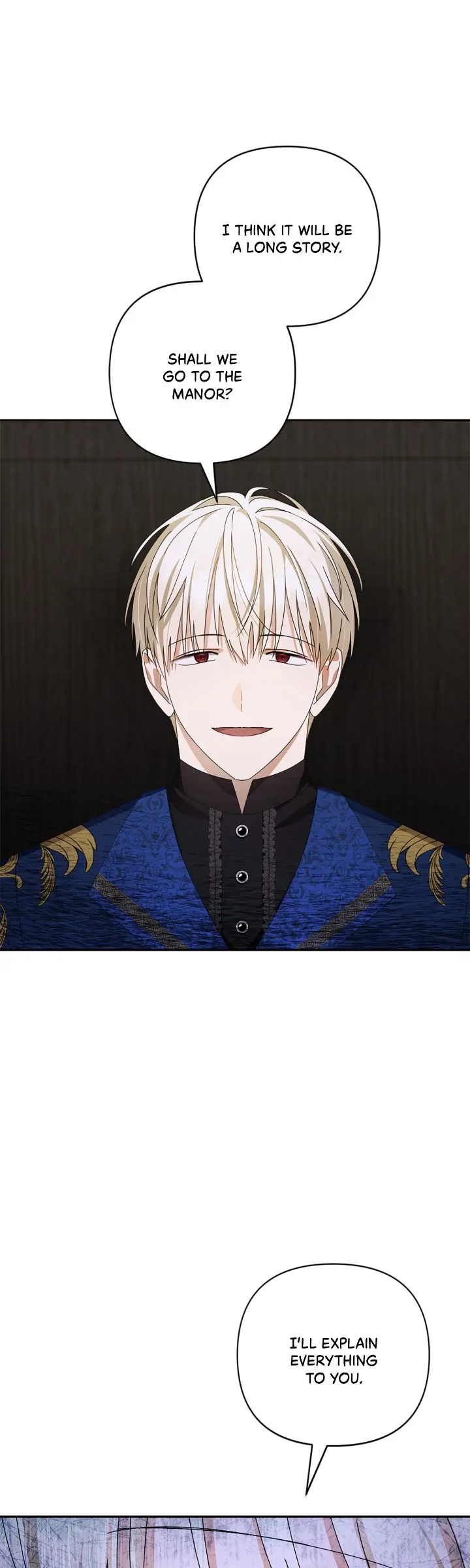 She’s a Villainess, but Her Husband Is Handsome Chapter 45 194 04