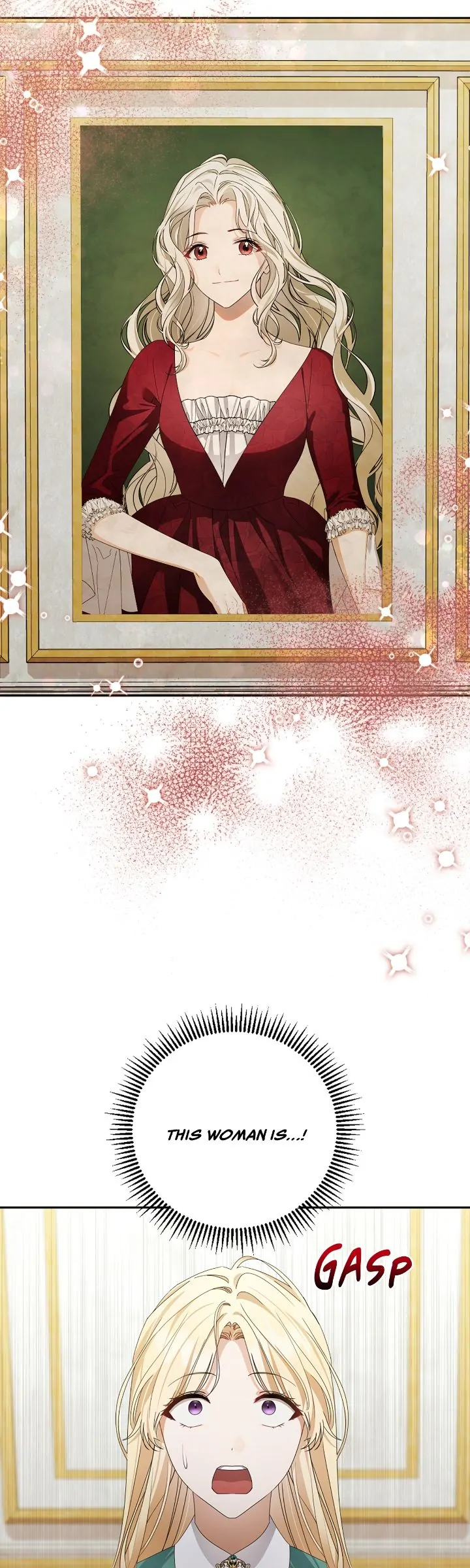 She’s a Villainess, but Her Husband Is Handsome Chapter 45 198 08