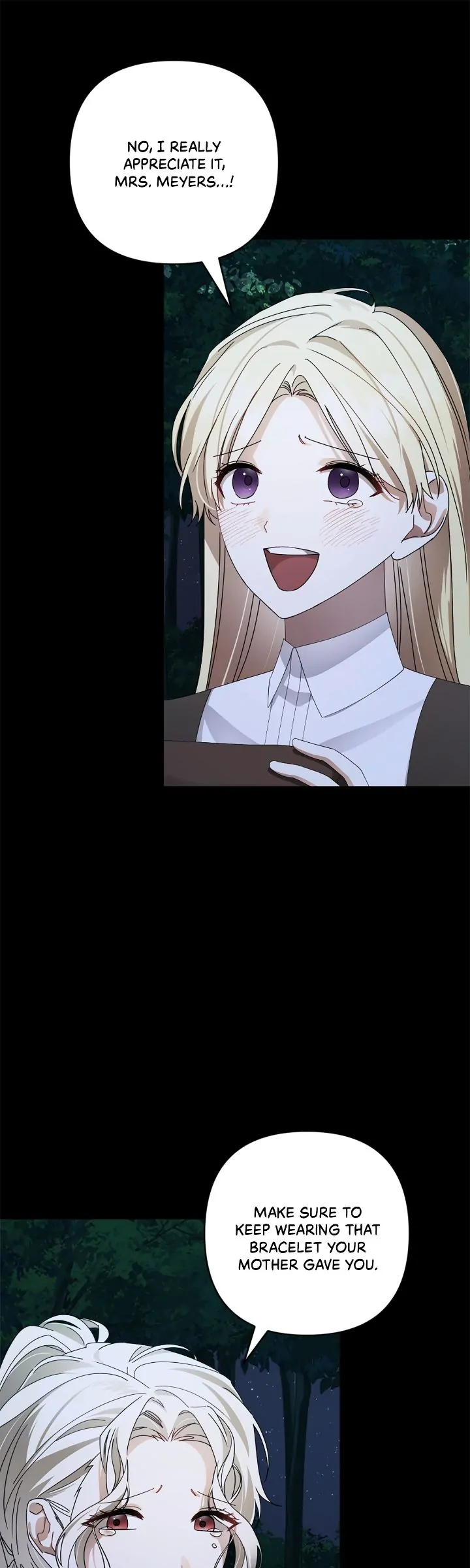She’s a Villainess, but Her Husband Is Handsome Chapter 45 206 16