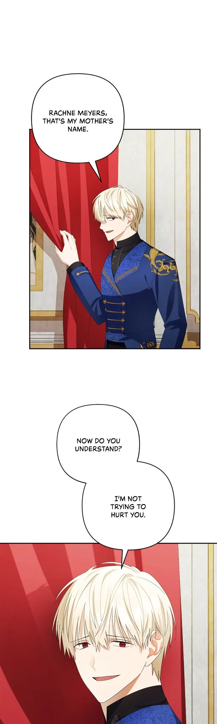 She’s a Villainess, but Her Husband Is Handsome Chapter 45 210 20