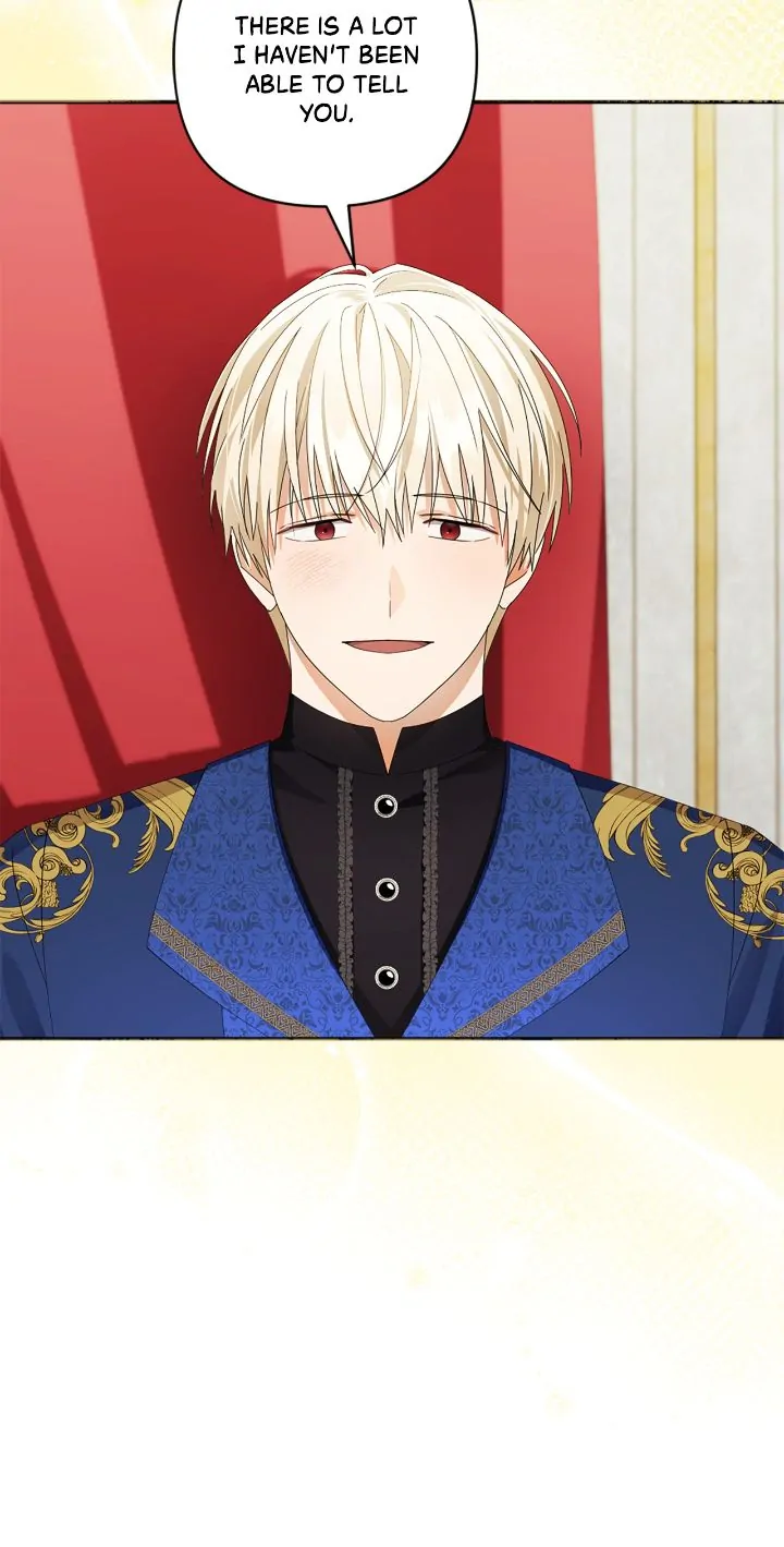 She’s a Villainess, but Her Husband Is Handsome Chapter 45 213 23