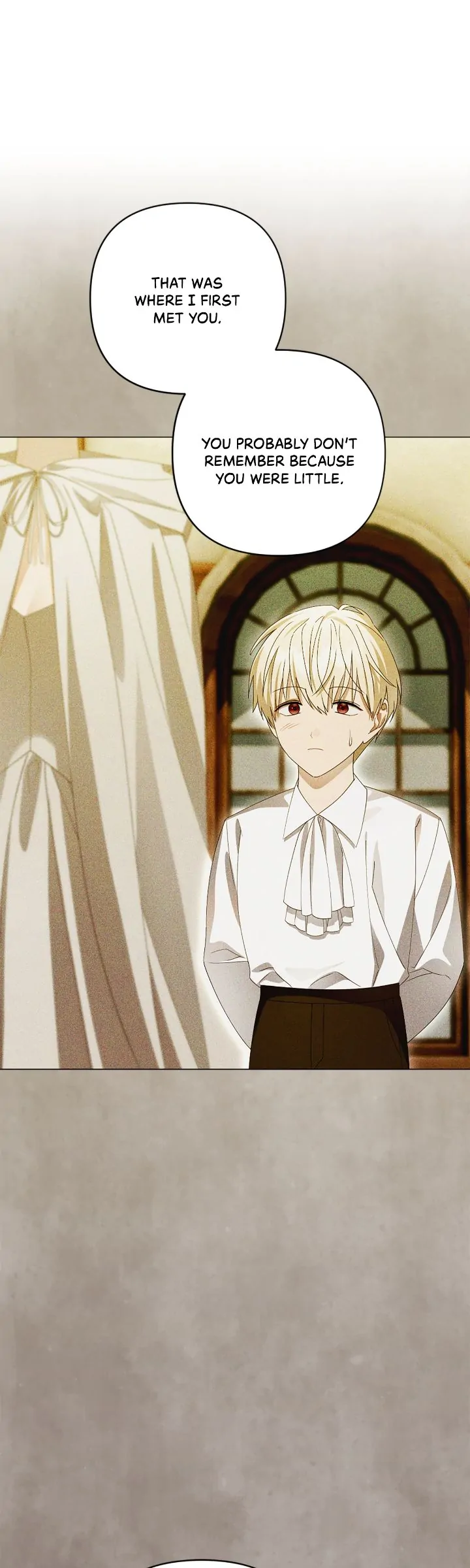 She’s a Villainess, but Her Husband Is Handsome Chapter 45 215 25