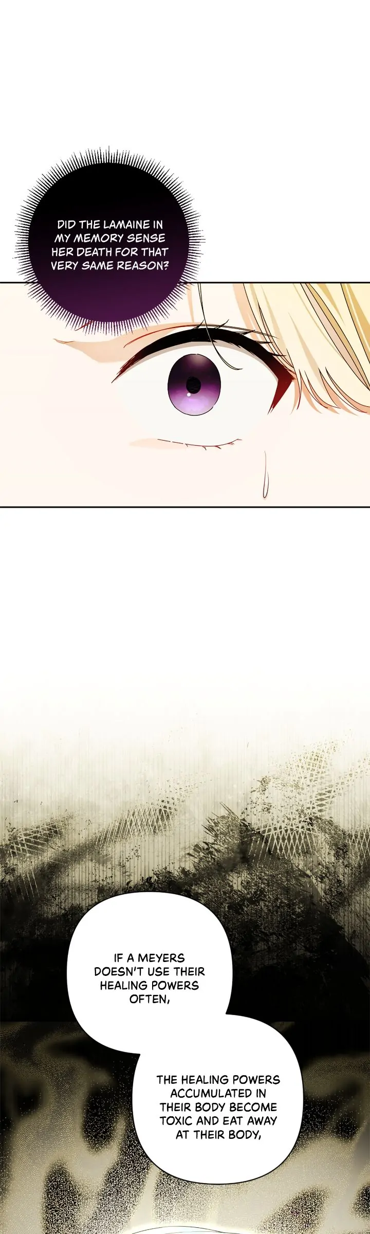 She’s a Villainess, but Her Husband Is Handsome Chapter 45 220 30