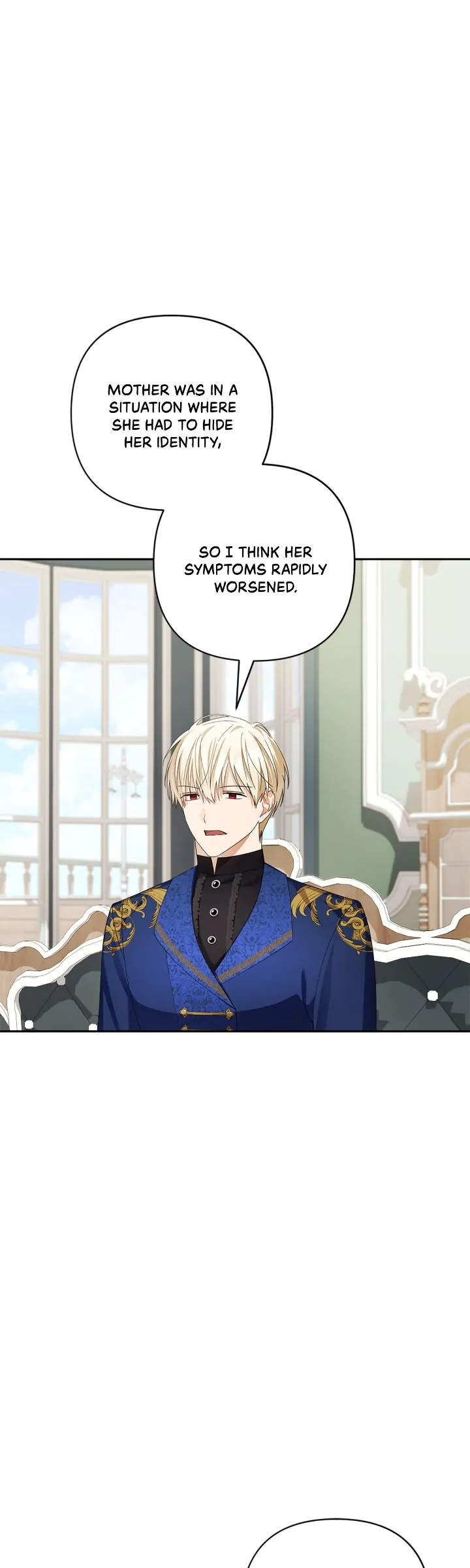 She’s a Villainess, but Her Husband Is Handsome Chapter 45 222 32