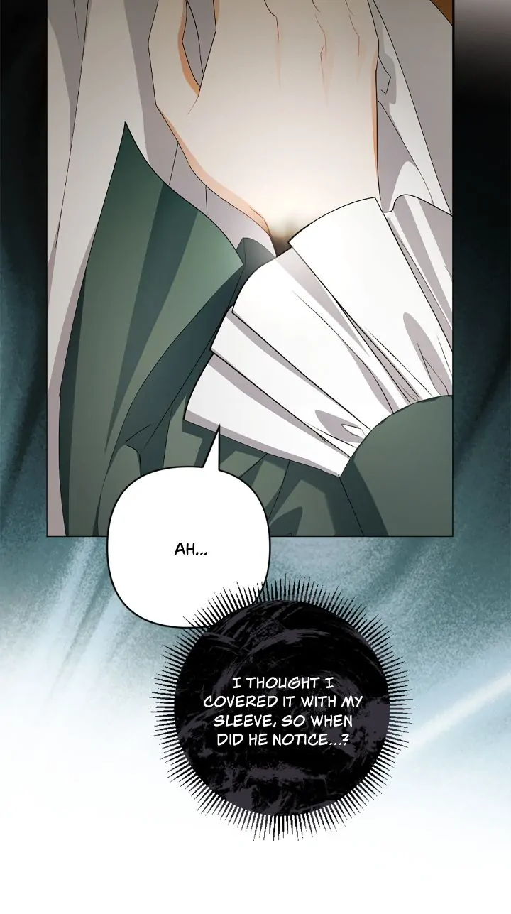 She’s a Villainess, but Her Husband Is Handsome Chapter 45 226 36