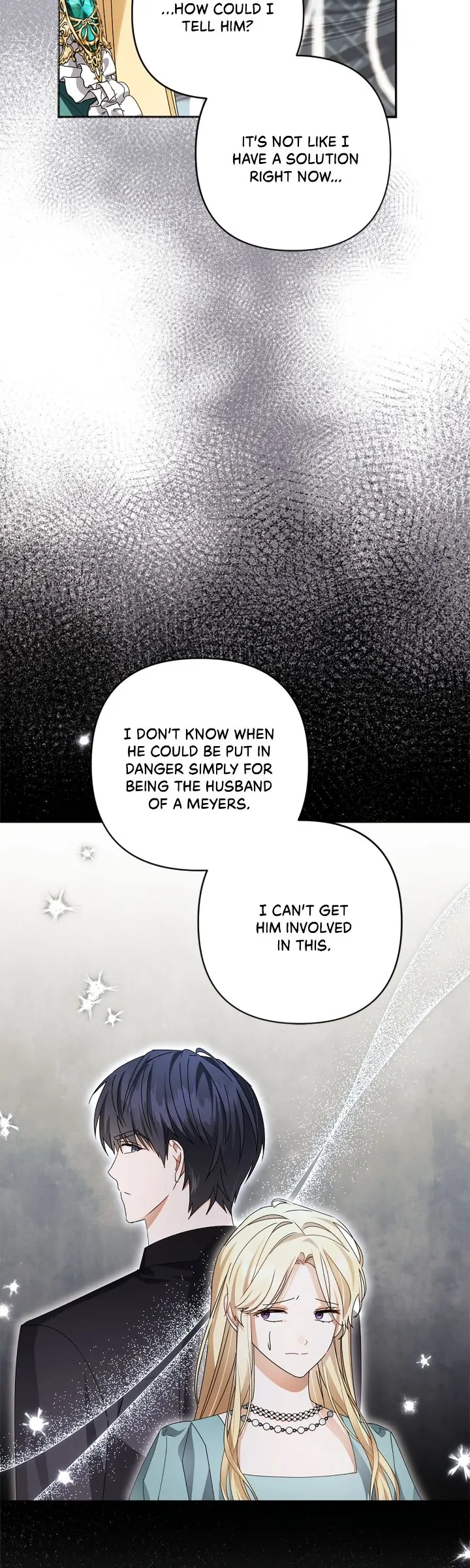 She’s a Villainess, but Her Husband Is Handsome Chapter 45 228 38