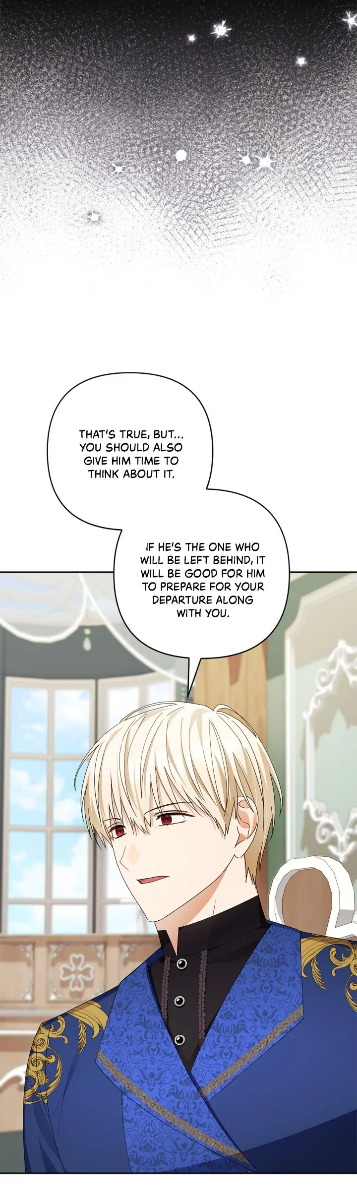 She’s a Villainess, but Her Husband Is Handsome Chapter 45 229 39