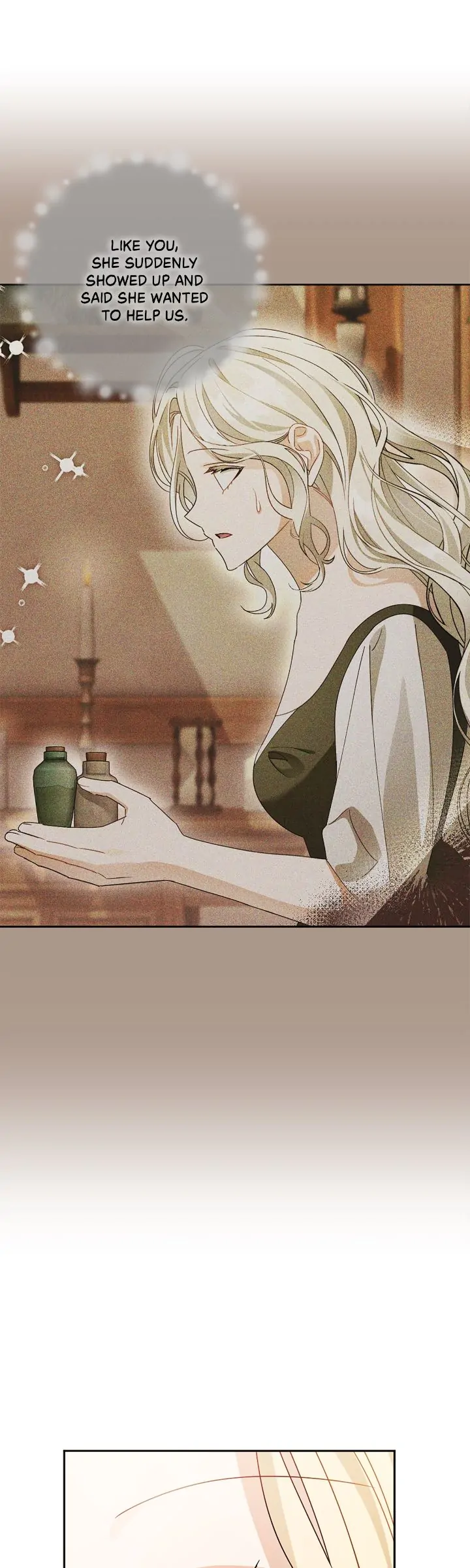 She’s a Villainess, but Her Husband Is Handsome Chapter 45 235 45