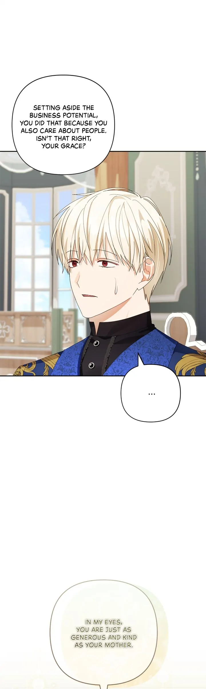 She’s a Villainess, but Her Husband Is Handsome Chapter 45 240 50