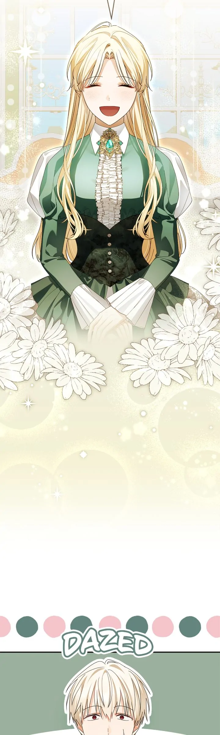 She’s a Villainess, but Her Husband Is Handsome Chapter 45 241 51