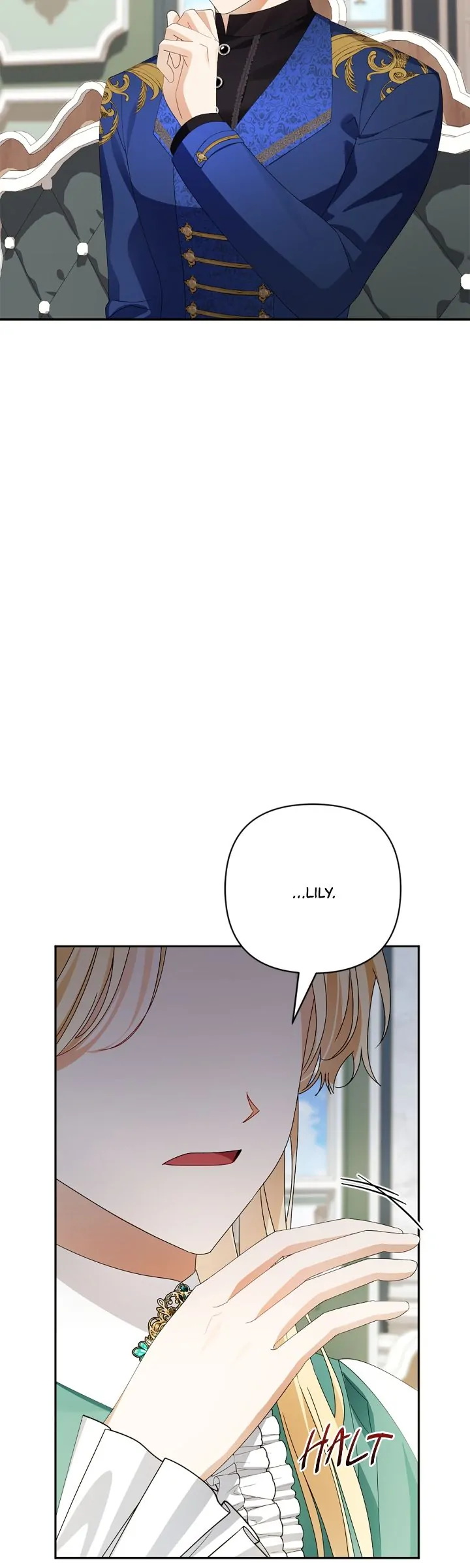She’s a Villainess, but Her Husband Is Handsome Chapter 45 245 55