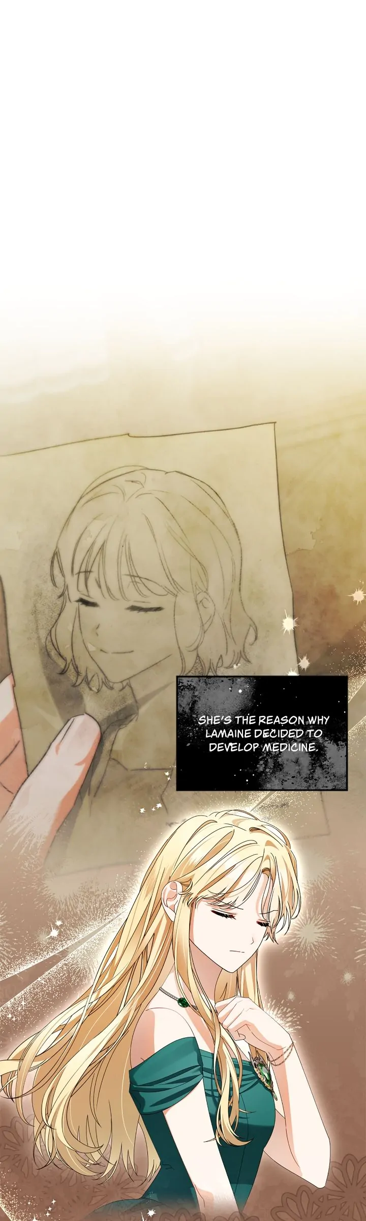 She’s a Villainess, but Her Husband Is Handsome Chapter 45 246 56