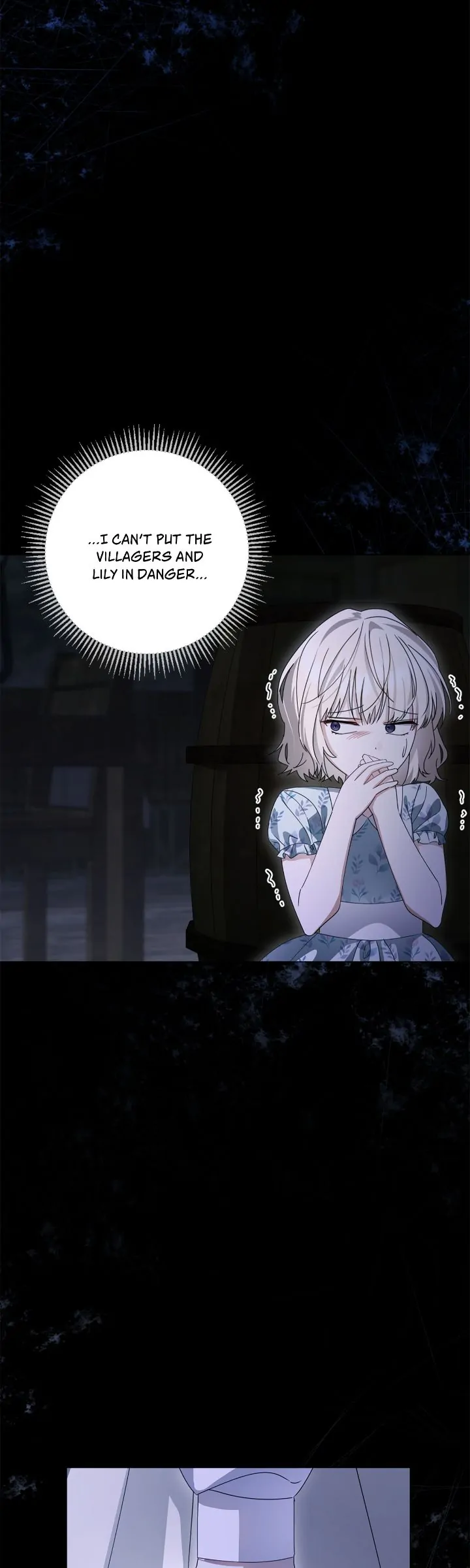 She’s a Villainess, but Her Husband Is Handsome Chapter 46 189 09