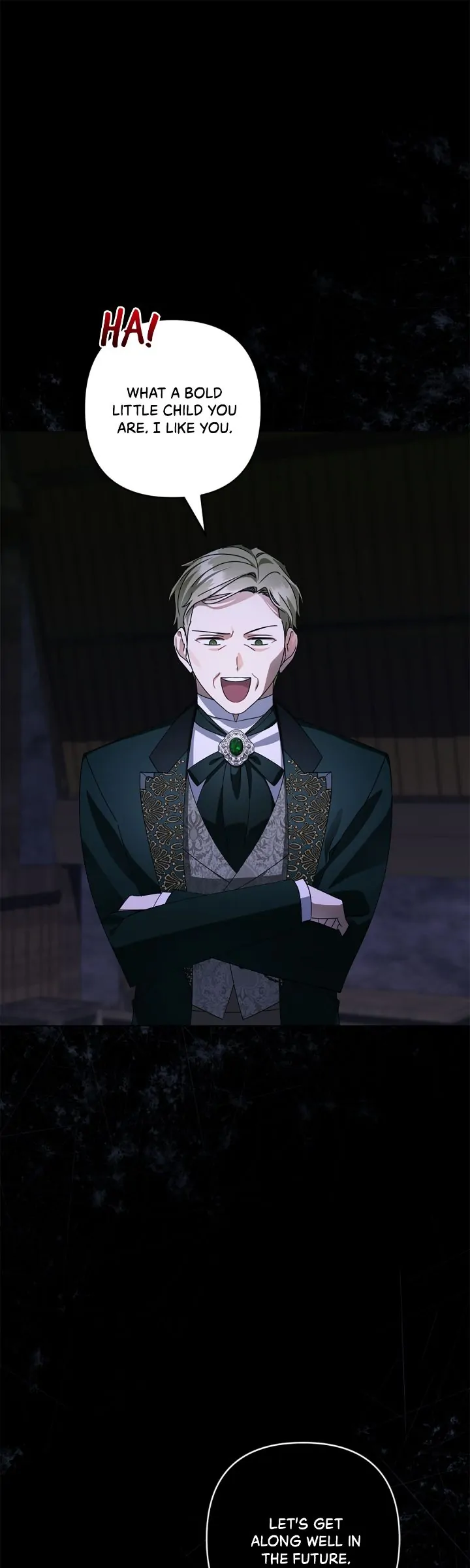 She’s a Villainess, but Her Husband Is Handsome Chapter 46 192 12
