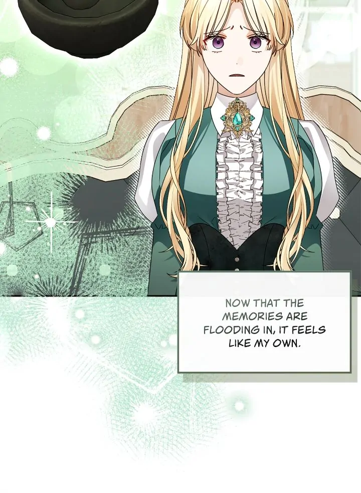 She’s a Villainess, but Her Husband Is Handsome Chapter 46 201 21