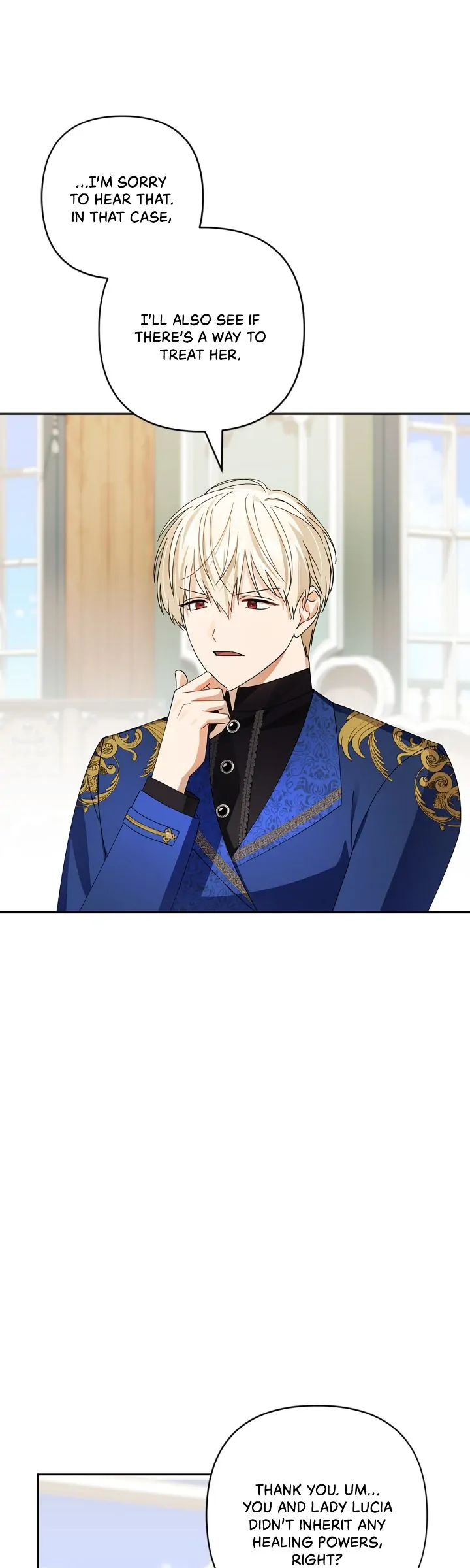 She’s a Villainess, but Her Husband Is Handsome Chapter 46 202 22