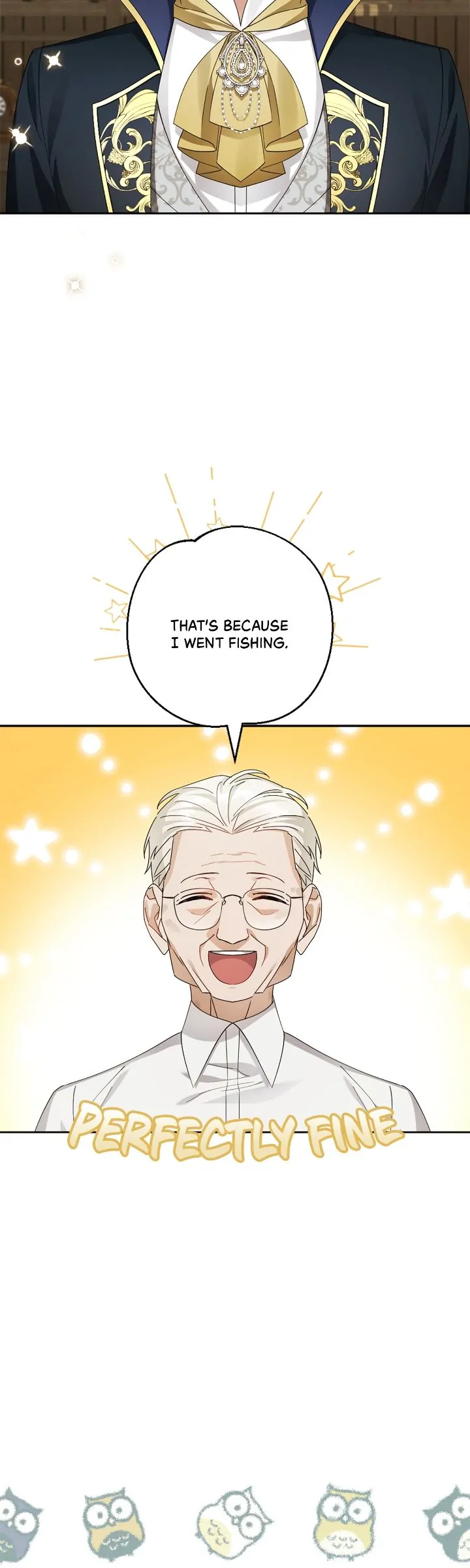 She’s a Villainess, but Her Husband Is Handsome Chapter 46 208 28