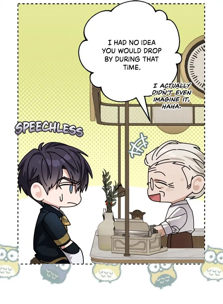 She’s a Villainess, but Her Husband Is Handsome Chapter 46 209 29