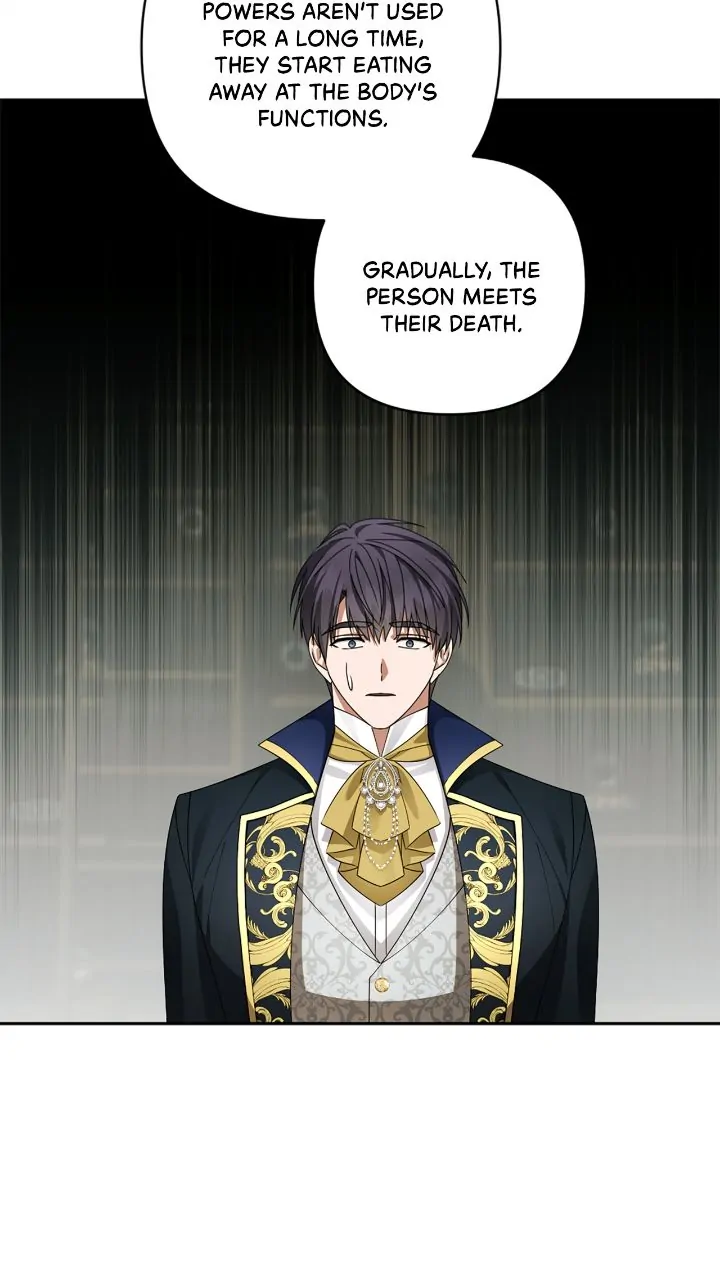 She’s a Villainess, but Her Husband Is Handsome Chapter 46 213 33