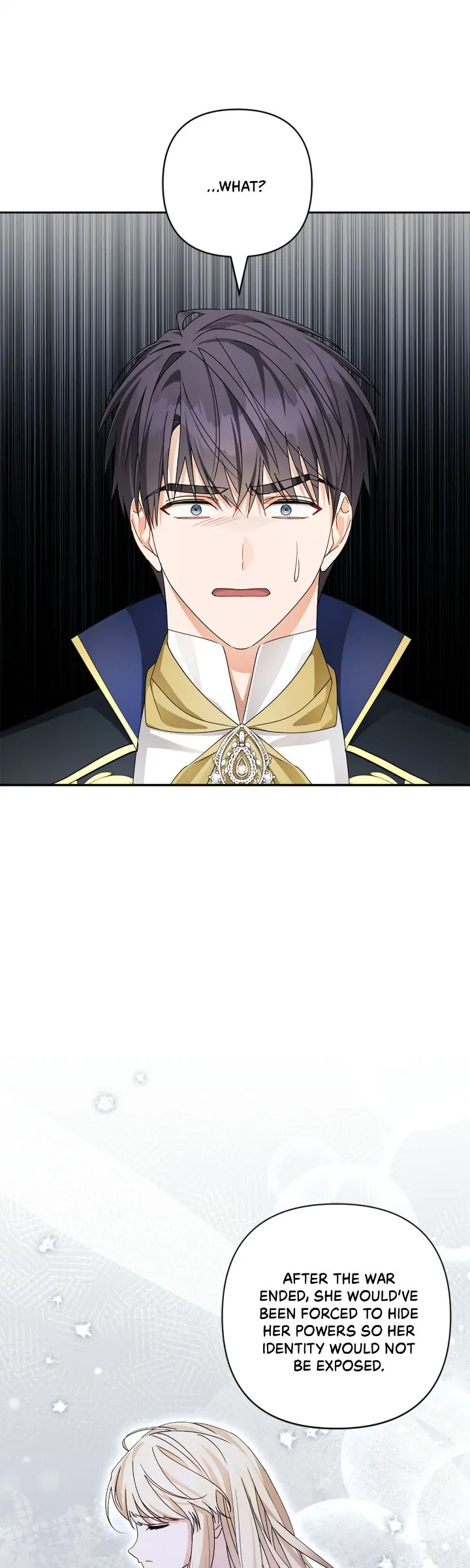 She’s a Villainess, but Her Husband Is Handsome Chapter 46 214 34