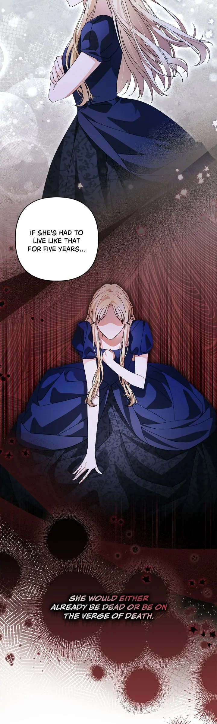 She’s a Villainess, but Her Husband Is Handsome Chapter 46 215 35