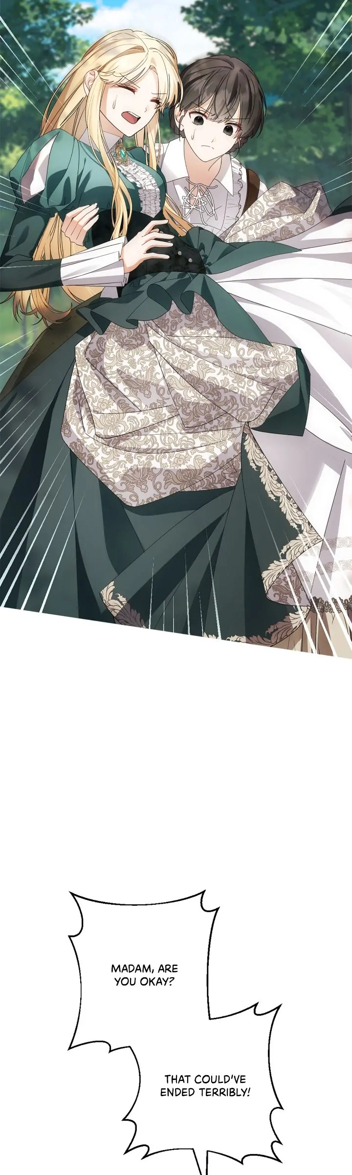 She’s a Villainess, but Her Husband Is Handsome Chapter 47 187 04