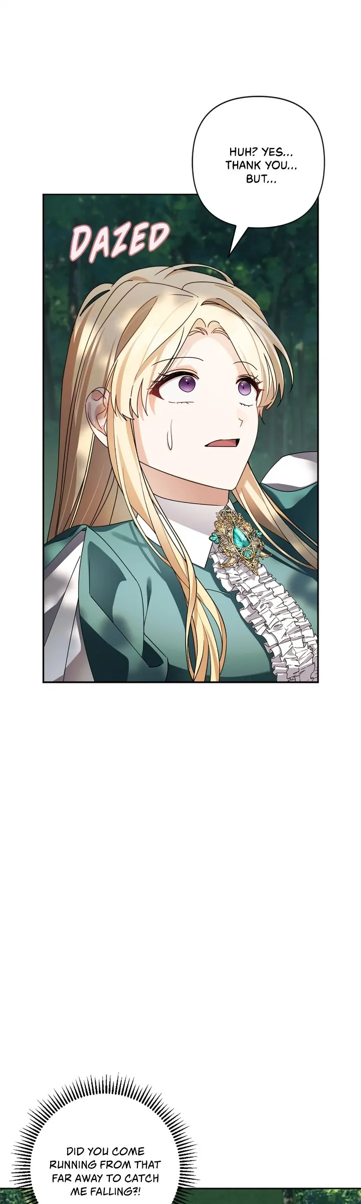 She’s a Villainess, but Her Husband Is Handsome Chapter 47 189 06